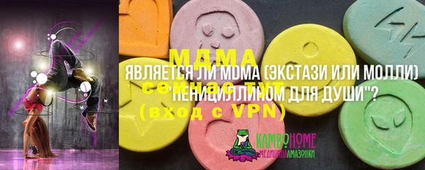 молекула духа Белоозёрский
